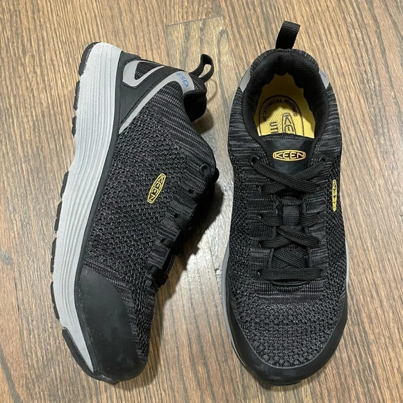 Keen Utility' Women's Sparta ESD Aluminum Toe size 7 - Picture 11 of 11